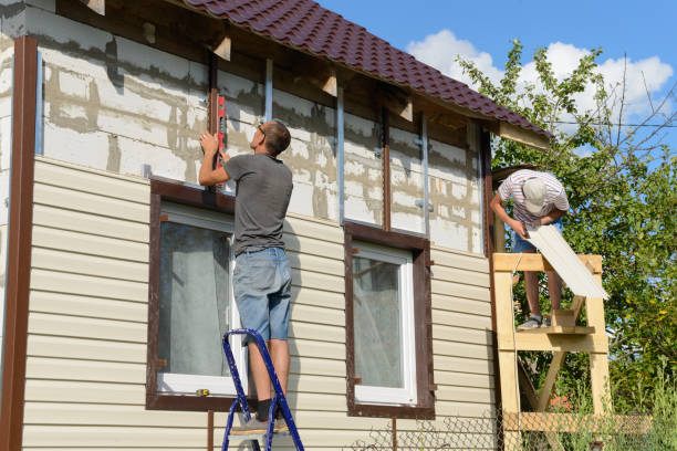 Trusted Marion, TX Siding Experts